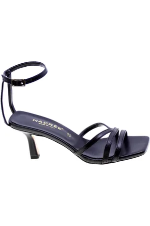 Nacree Sandalias 144142 para mujer
