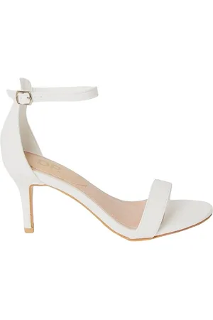 Dorothy Perkins Sandalias Tasha Barely There para mujer