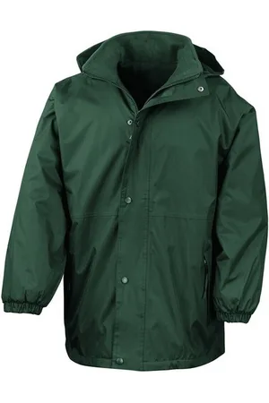 Result Chaqueta R160A para mujer