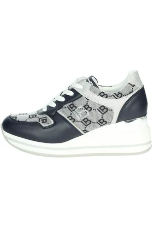 Laura Biagiotti Zapatillas altas 8427 para mujer
