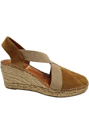 Viguera Bailarinas VITELO 1382 para mujer