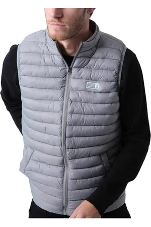 Deeluxe Abrigo de plumas - para hombre