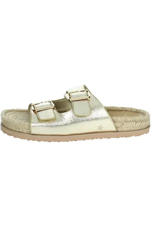 Shop Art Chanclas SASS240766 para mujer