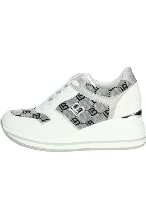 Laura Biagiotti Zapatillas altas 8427 para mujer