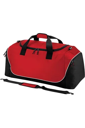 Quadra Bolsa de deporte Teamwear para mujer