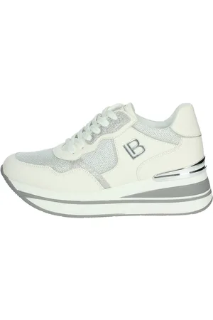 Laura Biagiotti Zapatillas altas 8425 para mujer