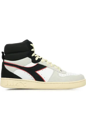 Diadora Deportivas Moda Magic Basket Mid para hombre