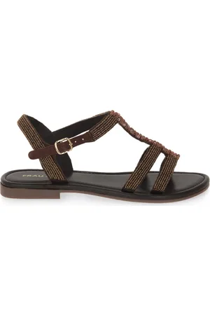 Frau Sandalias TOFFEE SWIRL para mujer