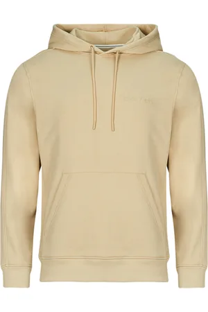 Calvin Klein Jersey INSTITUTIONAL HOODIE para hombre