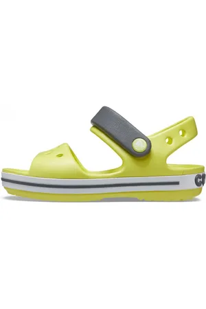 Crocs Sandalias - para niño