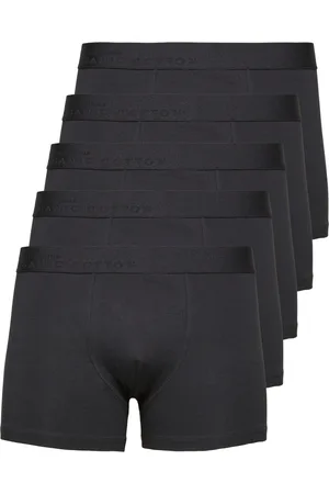 SELECTED Boxer 5-Pack Boxers Johan para hombre