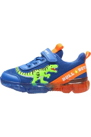 Bull Boys Deportivas Moda - para niño