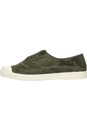 Natural World Deportivas Moda - para hombre