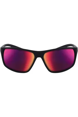 Nike Gafas de sol GAFAS DE SOL ESPEJO ROJO HOMBRE EV1113 para hombre