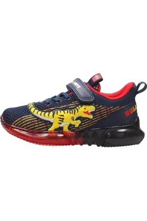 Bull Boys Deportivas Moda - para niño