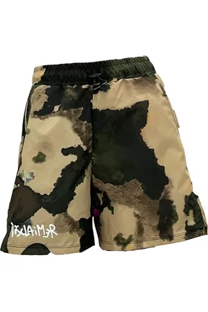 DISCLAIMER Short - para mujer