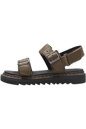 Dr. Martens Sandalias - para niño