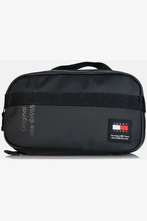 Tommy Hilfiger Bolso RIÑONERA HOMBRE BUM BAG AM0AM11963 para hombre
