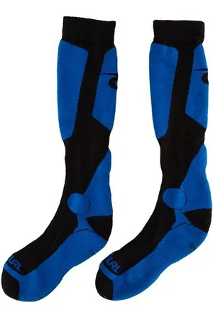 Rip Curl Calcetines CALCETINES NIEVE UNISEX ERGOTECH SOCKS SCSAC4 para mujer