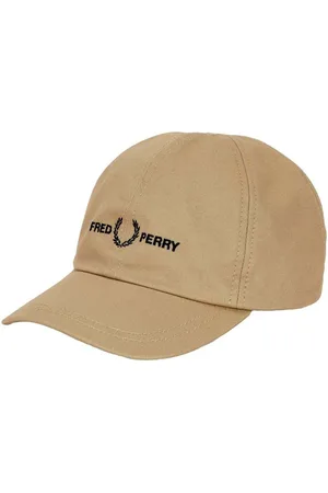 Fred Perry Gorra GORRA HOMBRE LOGO TIPO GRAFICO HW4630 para hombre