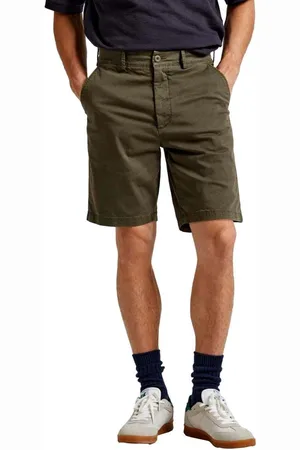 Pepe Jeans Short BERMUDAS HOMBRE REGULAR CHINO PM801092 para hombre