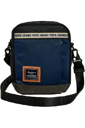 Pepe Jeans Bandolera BANDOLERA HOMBRE CALLUM ROBEN PM030827 para hombre