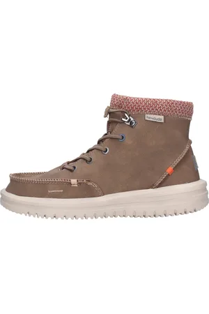 Hey dude Zapatillas altas - para niño