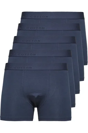 SELECTED Boxer 5-Pack Boxers Johan para hombre