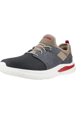 Skechers Deportivas Moda SOLVANO para hombre