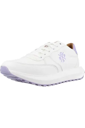 POPA Deportivas Moda INES MONACO para mujer