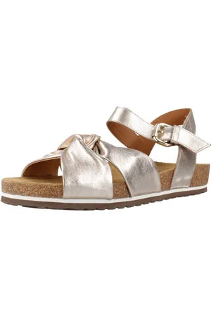 Geox Sandalias D SPENSIERATA para mujer