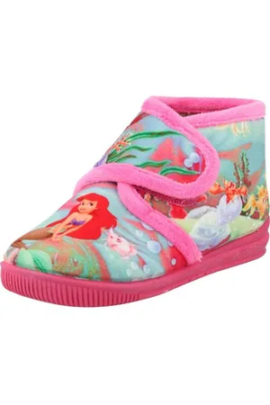 Calzados Galdon Pantuflas 647SIRENI para niña