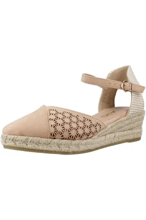 Chika 10 Alpargatas NEW URSULA para mujer