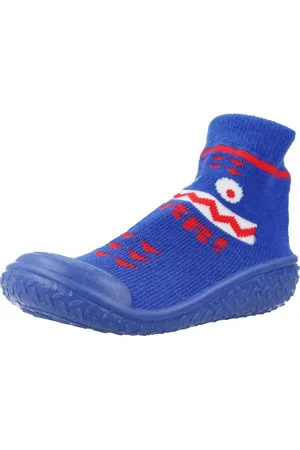 chicco Pantuflas MORBIDOTTI para niño