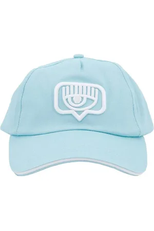 Chiara Ferragni Gorra EYELIKE BASEBALL CAP para mujer