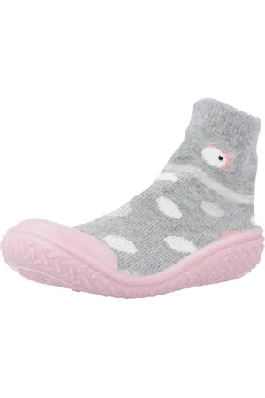 chicco Pantuflas MORBIDOTTI para niña