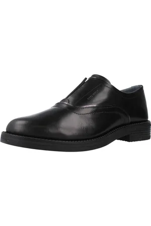 Stonefly Mocasines S CADDY 1 CALF LTH para mujer
