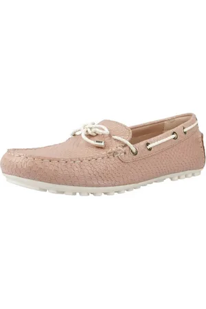 Geox Mocasines D LEELYAN para mujer
