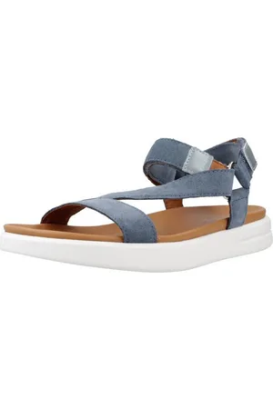 Geox Sandalias D XAND 2S para mujer
