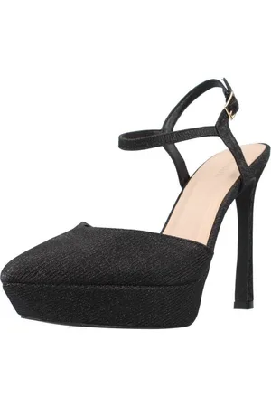 Menbur Zapatos de tacón 24080M para mujer