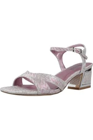 Menbur Zapatos de tacón 24751M para mujer