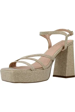 Menbur Zapatos de tacón 24081M para mujer
