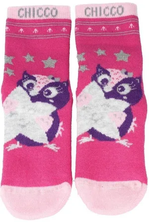chicco Calcetines CALCETIN ATLANTIDE para niña