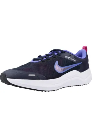 Nike Deportivas Moda DOWNSHIFTER 12 BIG KIDS para niña