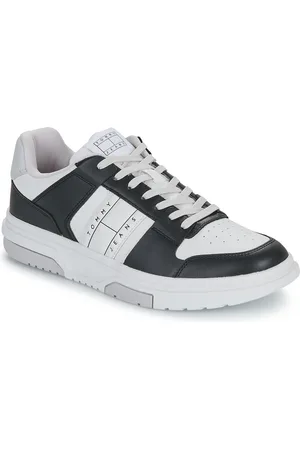 Tommy Hilfiger Zapatillas THE BROOKLYN LEATHER para hombre