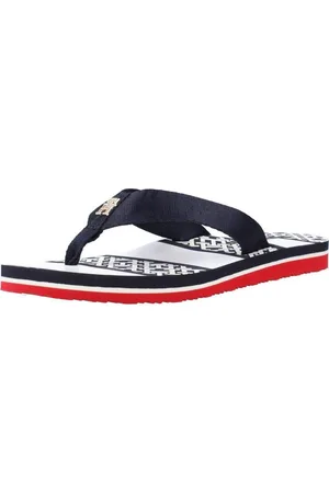 Tommy Hilfiger Chanclas MONOGRAM para mujer