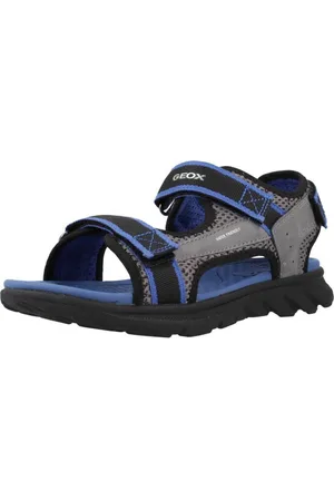 Geox Sandalias J SANDAL AIRADYUM B para niño