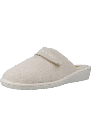 Nordikas Pantuflas TOP LINE SRA para mujer