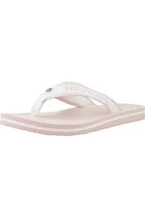 Tommy Hilfiger Chanclas FW0FW07859 para mujer