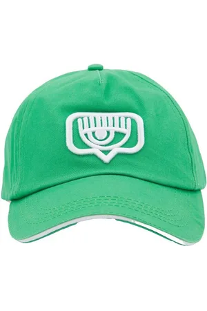 Chiara Ferragni Gorra EYELIKE BASEBALL CAP para mujer